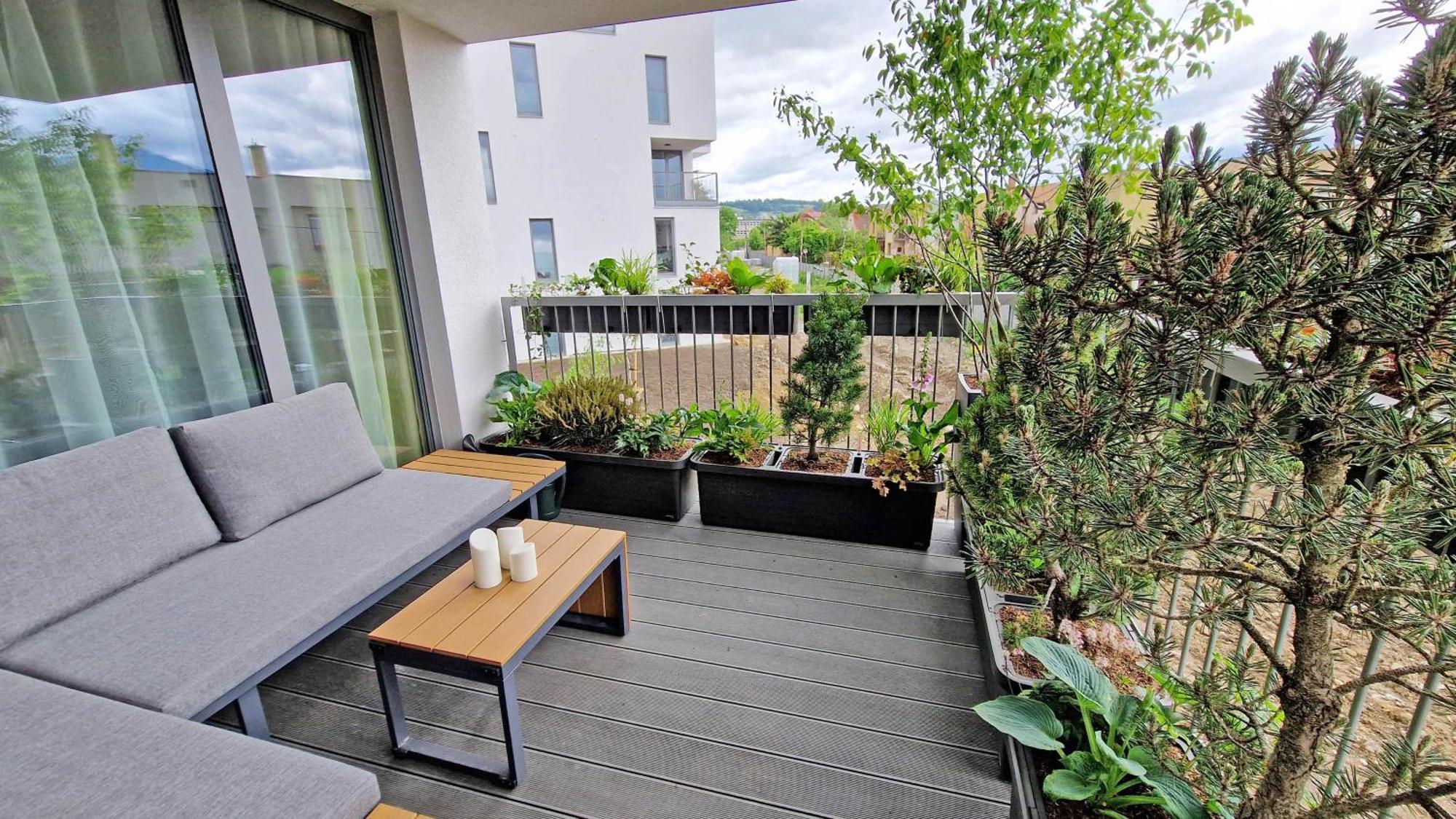 Hillshome - 84M2 Moderny Byt S Terasou Aj Saunou Liptovsky Mikulas Luaran gambar